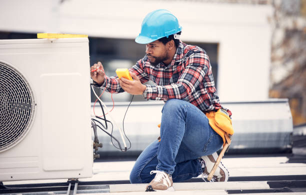 Best Home Electrical Repair  in Seminole, TX